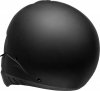 KASK BELL BROOZER SOLID MATTE BLACK S